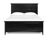 Magnussen Furniture South Hampton Collection Panel Bed