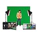 Green Screen Photo Starter Kit