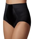 Easy-up Easy-down Firm Control Brief Plus Size
