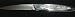 Gary Blanchard Knife One of a Kind