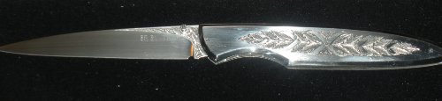 One of a Kind Gary Blanchard Design