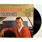 Golden Hits by Roger Williams (Vinyl)