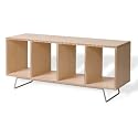 Bench Box with Legs