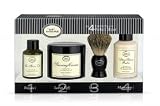 The Art of Shaving The 4 Elements of the Perfect Shave Full Size Kit - Unscented