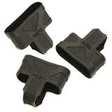 MAGPUL ORIG MAG ASSIST 223 Black 3PK