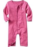 Gap Babys English Rose Favorite One Piece