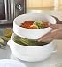 2-Tier Microwave Steamer