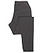 Soul Flower Women's Full-length Organic Leggings