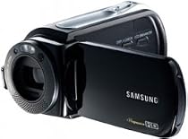 Samsung VP-HMX10/XEU High Definition Flash Memory Camcorder