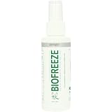 BIOFREEZE Pain Relieving Spray Gel, 4-Ounce Bottle ~ Biofreeze