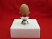 JUDGE STAINLESS STEEL EGG CUP