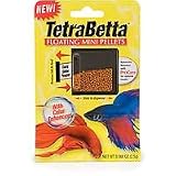 Pet Supplies : Tetra Betta Floating Mini Pellets