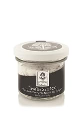 Italian Products Black Truffle Salt 10%, 3.6-Ounce Unit