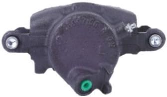 Cardone 18-4021 Remanufactured Unloaded Disc Brake Caliper