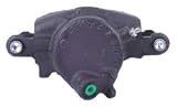 A1 Cardone 184021 Remanufactured Friction Choice Caliper