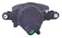 Cardone 18-4021 Remanufactured Domestic Friction Ready (Unloaded) Brake Caliper