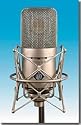 NEUMANN M149-TUBE Large Diaphragm Condenser Tube Microphone