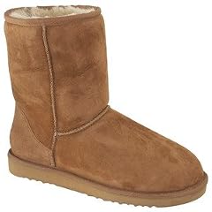 UGG Women's Classic Short Black Boots 5825