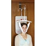 Cervical Traction Set w/Overdoor Clamp