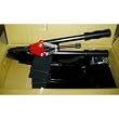 Myron & Davis ACCKMB1 Vehicle Specific Bracket for mounting PACCM85 Active Headrest Solution in 2009-2010 Mercedes Benz ML / GL or R Class