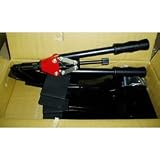 Myron & Davis ACCKMB1 Vehicle Specific Bracket for mounting PACCM85 Active Headrest Solution in 2009-2010 Mercedes Benz ML / GL or R Class