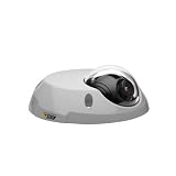 Axis 209MFD-R Rugged MegaPixel IP POE Network Security Camera