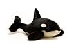 Shamu Plush 20"
