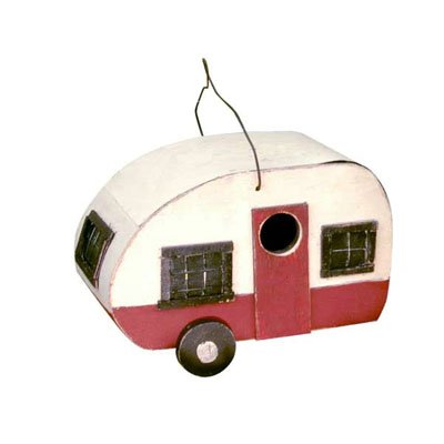 Barnstorm Mother-In-Law Suite Camper Design New