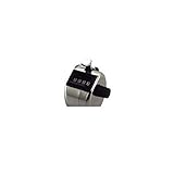 AW95710 【10個入】 機械式数取器 H－102