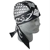 ZAN HEADGEAR/BOBSTER FLYDANNA DLX DIAMOND VINE ZDX003