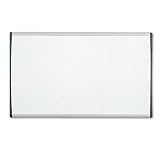 dry erase board quartet:Quartet Products - Quartet - Magnetic Dry Erase Board, Painted Steel, 11 x 14, White/Aluminum Frame - Sold As 1 Each - Make the beenst use of valuable cubicle space. - Lightweight boards with contemporary aluminum ArcTM frames mount to cubicle panels or drywall. - Magnetic dry erase surface doubles as a bulletin board. - Pebbled colored cork bulletin board features durable self-healing surface. - Combination boards have cork and magnetic dry erase panels.