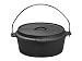 Kitchen & Housewares : Universal Housewares Dutch Oven 5-qt.