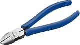 HOZAN 電工用ニッパー160mm 3226492 N12