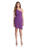 31wlU0BfQAL. SL160  BCBGMAXAZRIA Womens Somara Woven Evening Dress