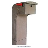The "Mail Safe"