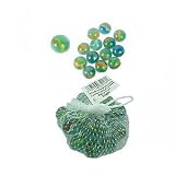Bargain Marbles and Shooter Pack- Small