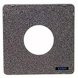 Toyo Lensboard #3 f/Toyo View Cameras