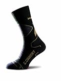 Produkt-Bild: X-Action Herren Funktionssocken Crosscountry Gold