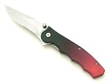 AO G10 Handle Folder