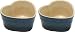 Le Creuset �����J���E�_���[�� 2�� �R�o���g�u���[ 910029-00-63