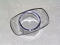 KENWOOD SMOOTHIE MAKER Replacement lid filler cap SB300 series