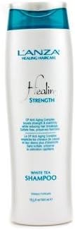 LANZA by Lanza HEALING MOISTURE TAMANU CREAM SHAMPOO 10 OZ LANZA by Lanza HEALING MOISTURE TAMANU C