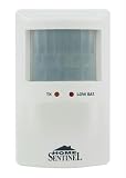 WIRELESS MOTION SENSOR