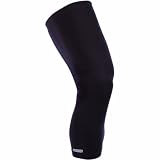 Pearl Izumi Sun Fahrrad Knielinge schwarz 2012