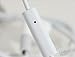 Premium Ear Bud Ear Phone Headsets with Microphone for iPhone 5 3G 3Gs 4 4S iTouch 2G 3G 4G 5G iPad 2 iPad 3 iPad 4 iPad Mini
