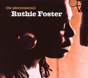 Buy Phenomenal Ruthie Foster online at Discounted New and Used prices. Delivered to your door with Childrens Toyshop.com