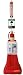 Safety FireMate Portable Fire Extinguisher Stands Center
