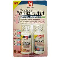 Member's Mark Complete Prenatal + DHA