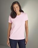 Gildan G200L Ladies 6.1 oz Ultra Cotton T-Shirt