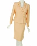 Kasper 2 Piece Skirt Suit - Santa Cruz